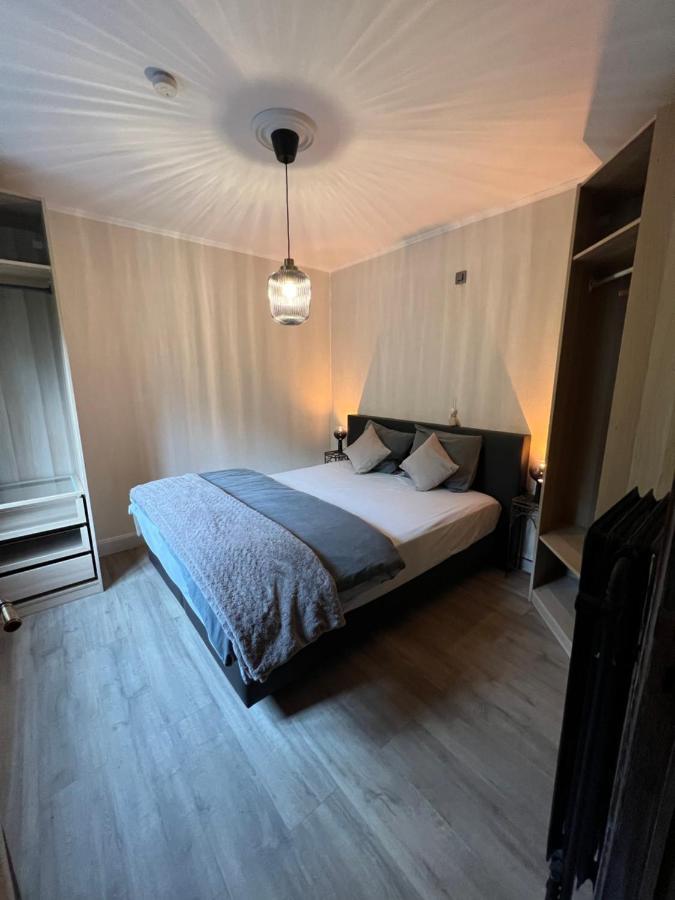 Hoeve Hooierzele Waasmunster Exterior foto